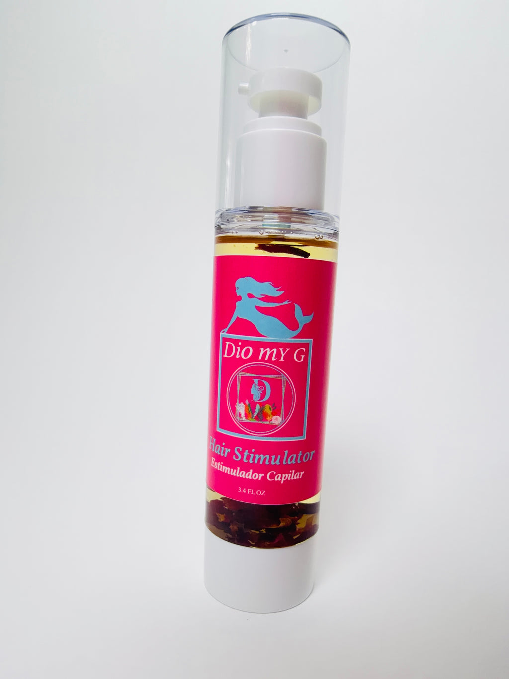 Hair Stimulator 3.4 oz
