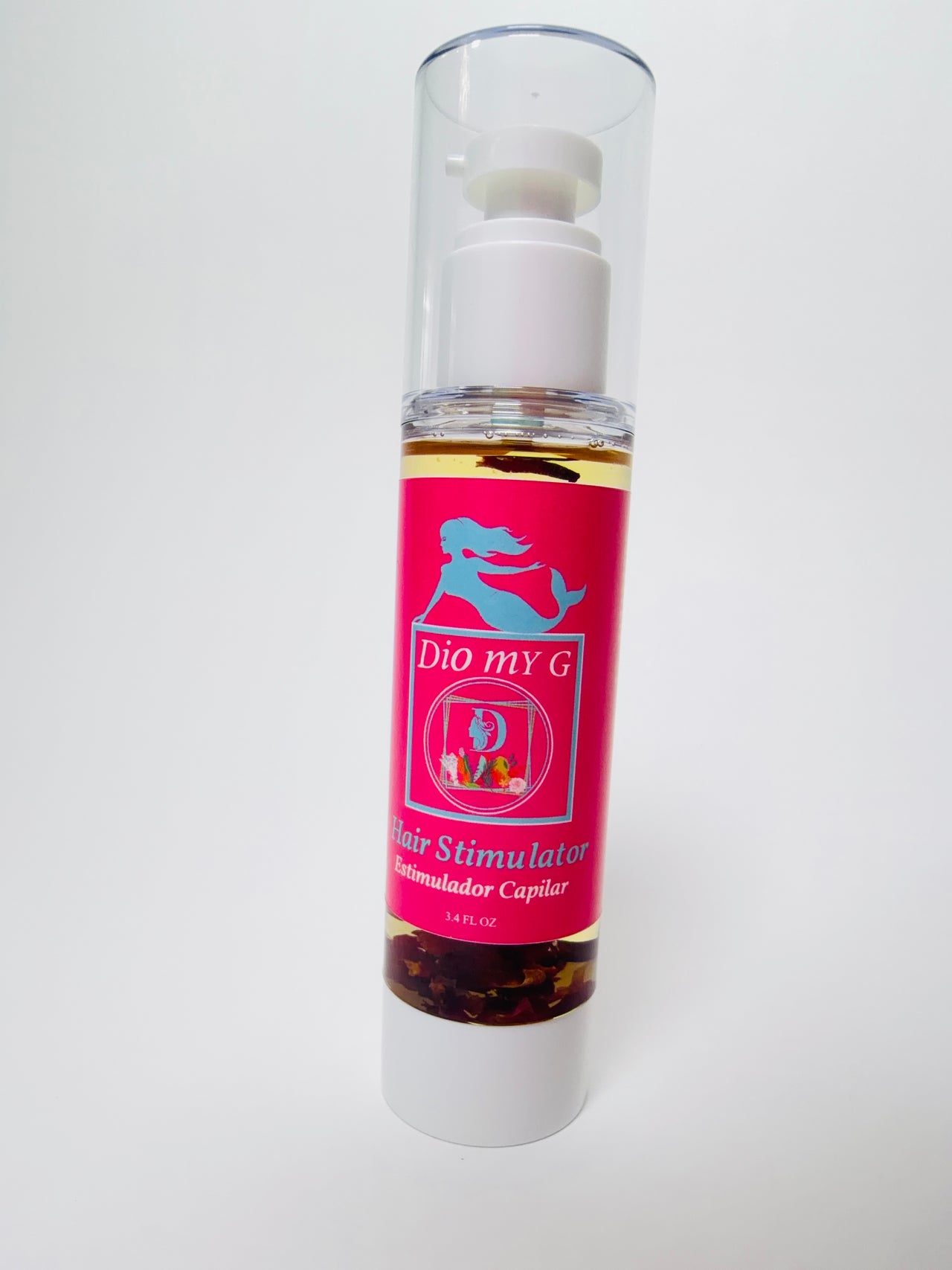Hair Stimulator 3.4 oz