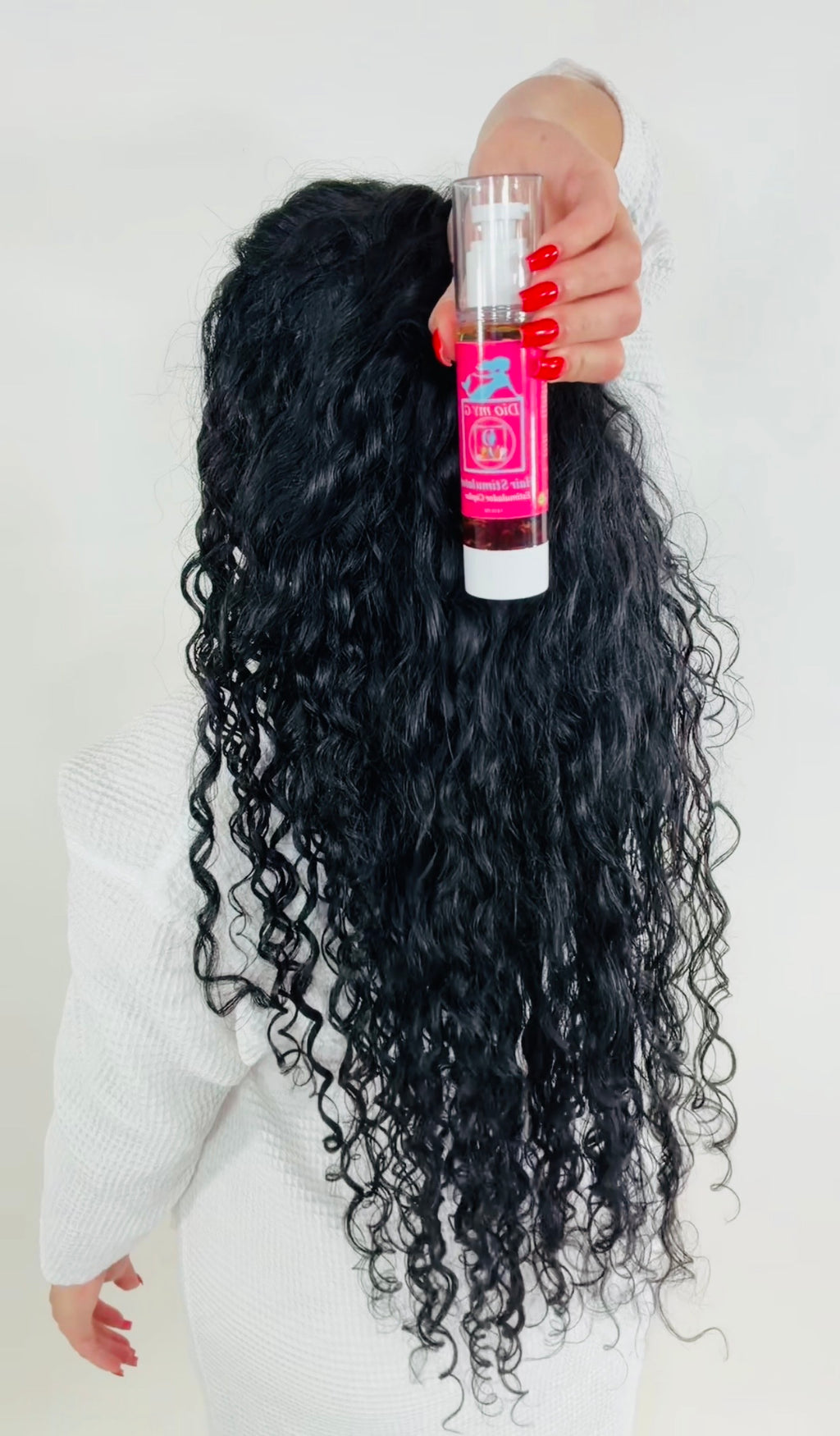 Hair Stimulator 3.4 oz
